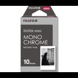Fujifilm Instax Mini Film Glossy Monochrome (10 lap) (4547410337556) (4547410337556)