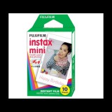 Fujifilm Instax Mini fotópapír (10 lap, fényes)