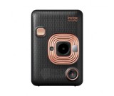 Fujifilm Instax Mini LiPlay Elegant Black 136848CM