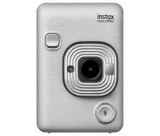 Fujifilm Instax Mini LiPlay kavics fehér