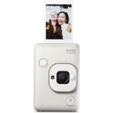 Fujifilm Instax Mini LiPlay Misty White 16835160