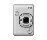 Fujifilm Instax Mini LiPlay Stone White 136847CM