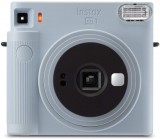 Fujifilm INSTAX SQ1 86 mm × 72 mm, 2x CR2 gleccer kék instant fényképezőgép