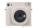 Fujifilm Instax SQ1 fényképezőgép, fehér