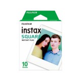 Fujifilm Instax Square fekete keretes fotópapír (10 lap)