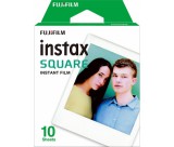 Fujifilm Instax SQUARE Film Fekete Keret (10lap)