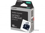 Fujifilm Instax square film, Monochrome, 10 Kép