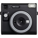 Fujifilm Instax Square SQ40 62 x 62 mm Fekete