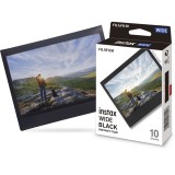 Fujifilm Instax Wide Film fotópapír fekete kerettel (10 db) (16745028)