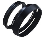 Fujifilm LH-X100 napellenző fekete