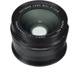 Fujifilm WCL-X100 II széles látószögű konv. fekete