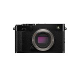 Fujifilm X-E5 Black 16949222