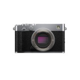 Fujifilm X-E5 Silver 16949521