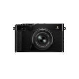 Fujifilm X-E5 + XF 23mm f/2.8 R WR MILC kit Black 16949349