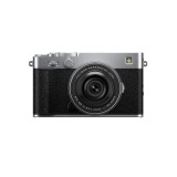 Fujifilm X-E5 + XF 23mm f/2.8 R WR MILC kit Silver 16949492