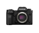 Fujifilm X-H2 Fekete váz