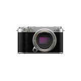 Fujifilm X-M5 Black/Silver 16900707
