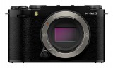 Fujifilm X -M5 MILC fényképezőgép 26,1 MP X-Trans CMOS 4 6240 x 4160 pixelek Fekete