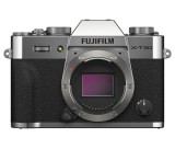 Fujifilm X-T30 II ezüst váz