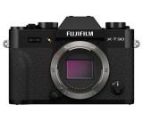 Fujifilm X-T30 II fekete váz