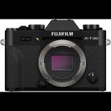 Fujifilm X-T30 II - váz, fekete (16759615)