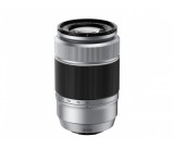 Fujifilm XC 50-230mm f/4.5-6.7 OIS II (Ezüst)