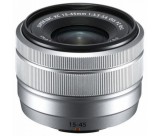Fujifilm XC15-45mm F3.5-5.6 OIS PZ Ezüst