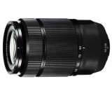 Fujifilm XC50-230mm f/4.5-6.7 OIS II fekete
