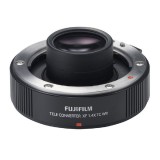 FujiFilm XF1.4X TC WR telekonverter fekete