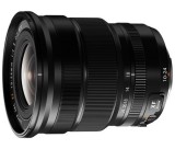 Fujifilm XF10-24mm F/4 R OIS WR fekete