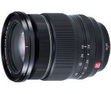 Fujifilm XF16-55mm F2.8 R LM WR fekete