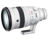 Fujifilm XF200mm F/2 R LM OIS WR + Teleconventer E