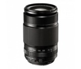 Fujifilm XF55-200mm F/3.5-4.8 R OIS Fekete objektí