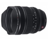 Fujifilm XF8-16mm F/2.8 R LM WR Fekete objektív