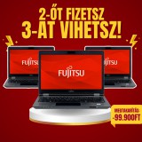 Fujitsu 2-ŐT FIZETSZ 3-AT VIHETSZ!