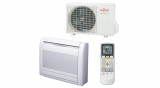 Fujitsu AGEG14KVCA/AOEG14KVCA parapetes klíma 4,2 kW