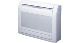 Fujitsu AGYG09KVCA multi inverter parapet beltéri egység