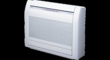 Fujitsu AGYG12KVCA parapetes multi beltéri egység 3,5 kW