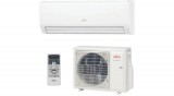 Fujitsu Airstage ASEG24KLCA/AOEG24KLCA oldalfali split klíma csomag 7,1 kW