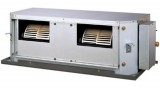 Fujitsu ARXG54KHTA / AOYG54KBTB  inverteres légcsatornázható monosplit klíma