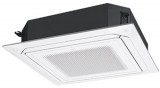 Fujitsu AUXG 45 KRLB / AOYG 45 KRTA inverteres kazettás monosplit klíma
