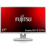 Fujitsu B27-8 TE Pro 27" Full HD IPS felújított monitor 2 év garanciával