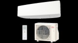 Fujitsu Design 2020 ASYG07KETE/AOYG07KETA oldalfali split klíma csomag 2 kw Pearl white X White