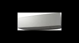 Fujitsu Design 2020 ASYG09KETEB multi inverter klíma beltéri egység 2,5 kw - Silver X Dark gray
