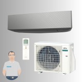 Fujitsu Design AIRSTAGE 2024 2,5 kW szürke szett