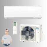 Fujitsu Design AIRSTAGE 3,4 kW szett