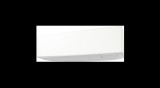 Fujitsu Design ASEG14KETF multi inverter klíma beltéri egység 4,2 kw - Pearl white X White