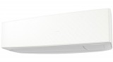 Fujitsu Design ASYG12KETE multi inverter klíma beltéri egység - Pearl white X White