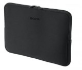 Fujitsu Dicota Perfect Skin 14" notebook tok fekete (S26391-F1194-L141)