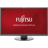 Fujitsu E22-8 TS Pro számítógép monitor 54,6 cm (21.5") 1920 x 1080 pixelek WSXGA+ LED Fekete (S26361-K1603-V161)